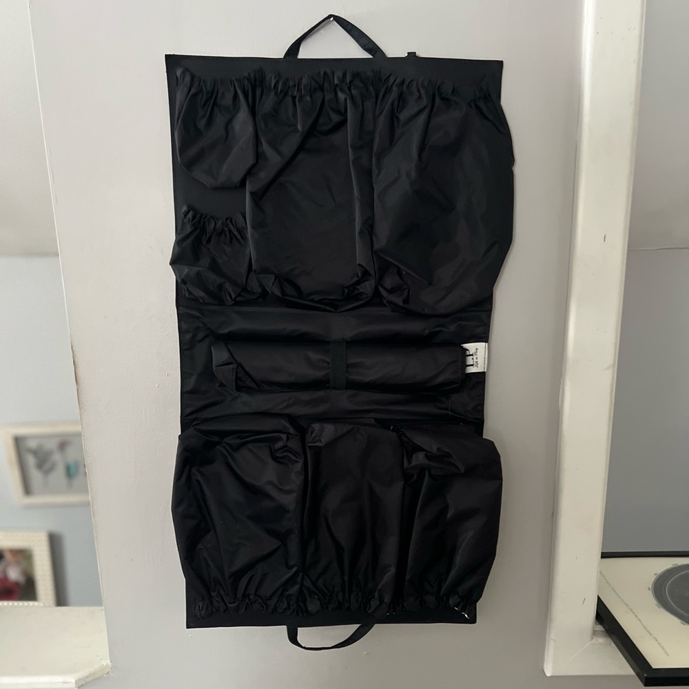 Life in play diaper bag organizer